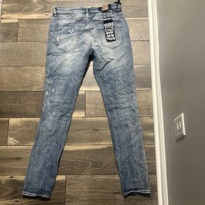 Ksubi jeans (Brand New!!)